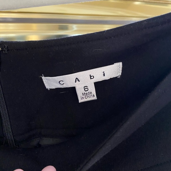 Cabi Tap pants - Picture 3 of 4